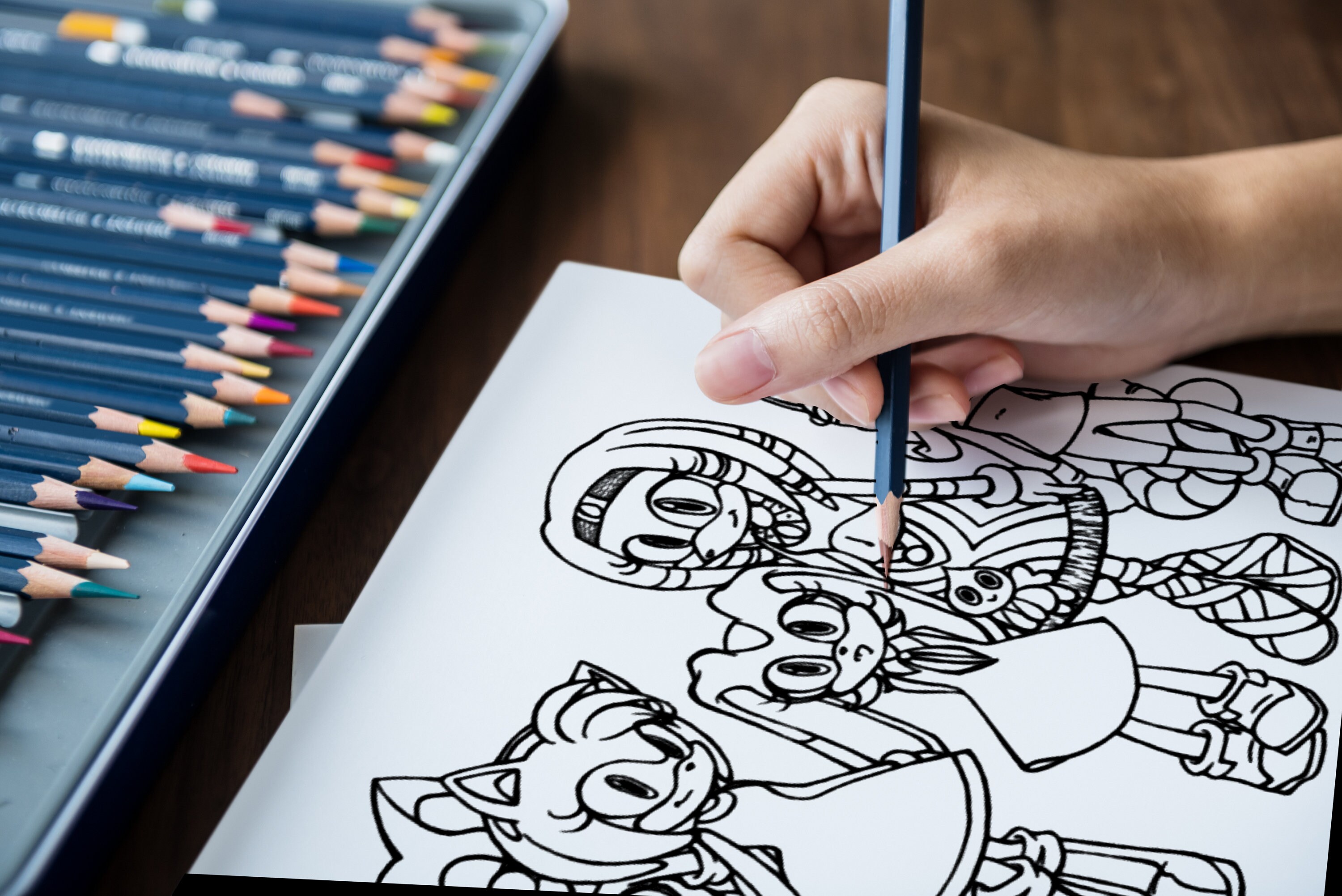 50 Sonic Coloring Pages. 50 Sonic Printable Coloring Sheets - Etsy
