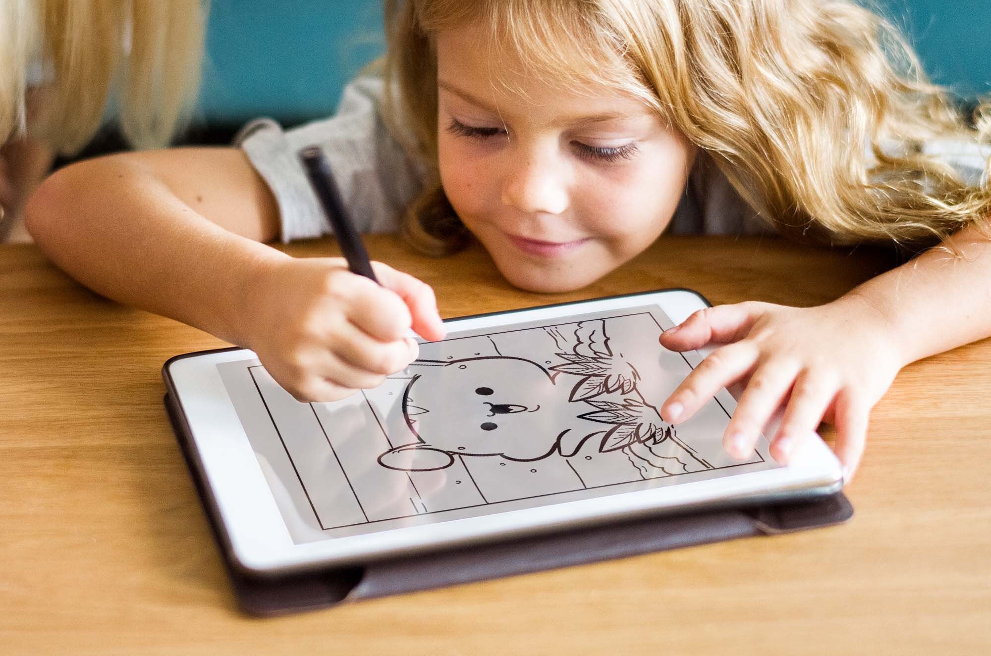 35 Kawaii Coloring Pages 35 Funny And Cute Kawaii Printable Etsy
