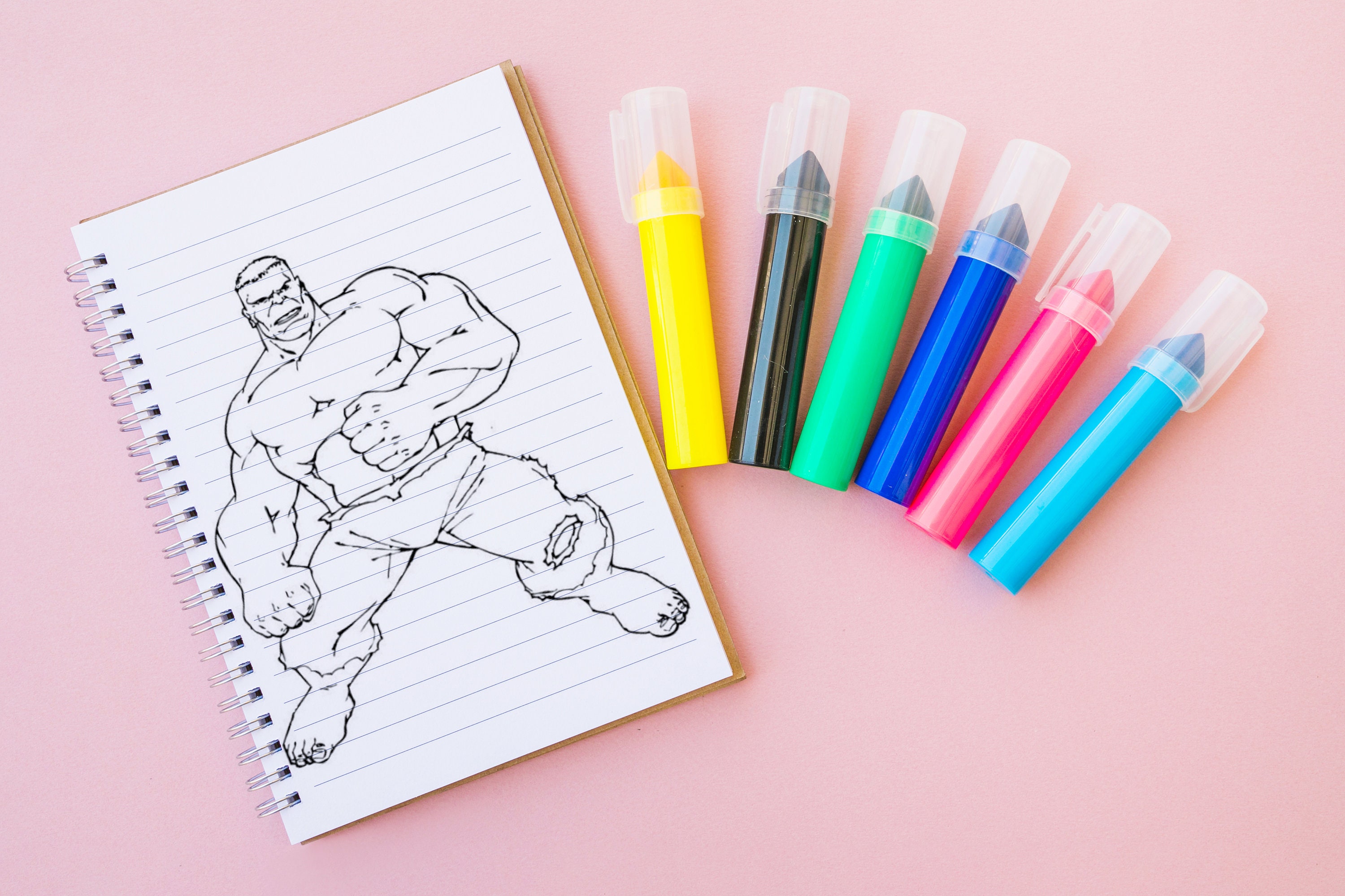 50-hulk-coloring-pages-50-hulk-printable-coloring-sheets-for-etsy