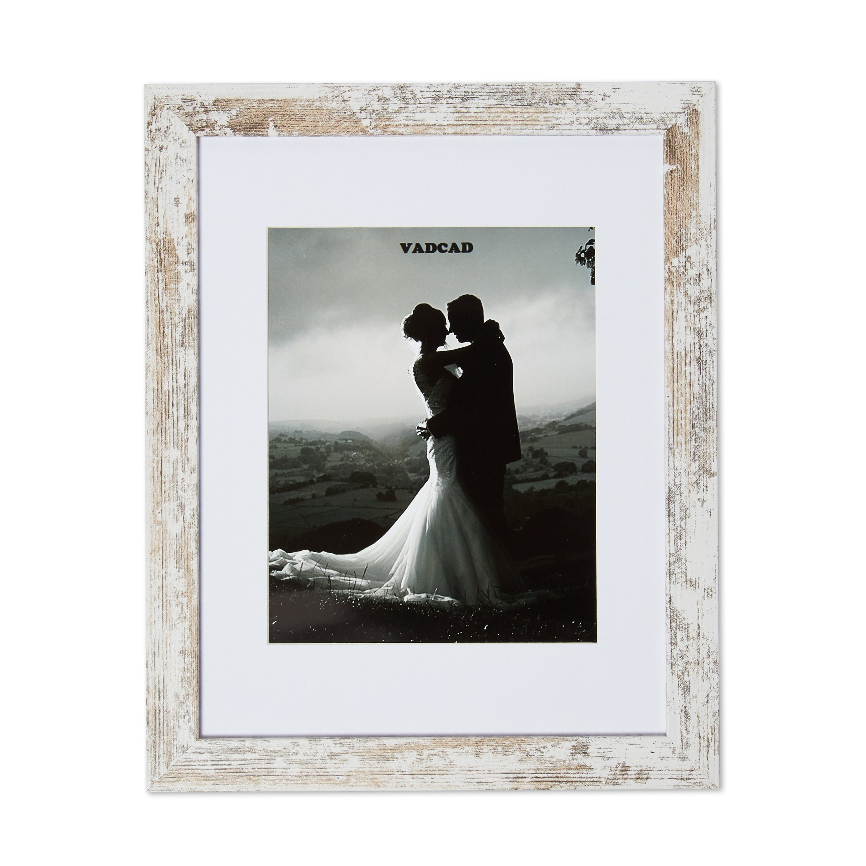 11 x 14 (8x10 mat) Frames – Thirteen Thirty Mangrove