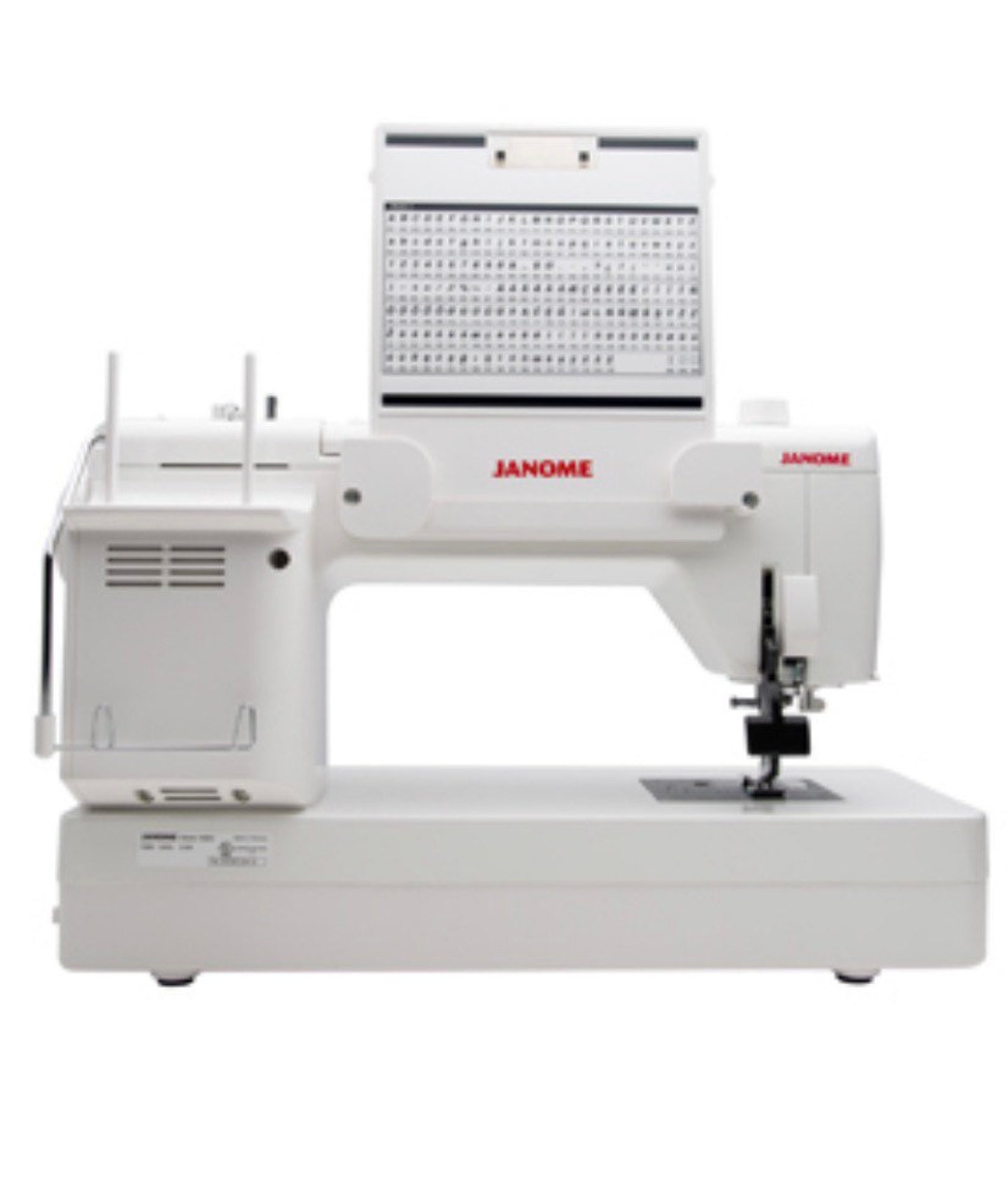 Janome Memory Craft 6650 sewing and quilting machine. NEW IN | Etsy