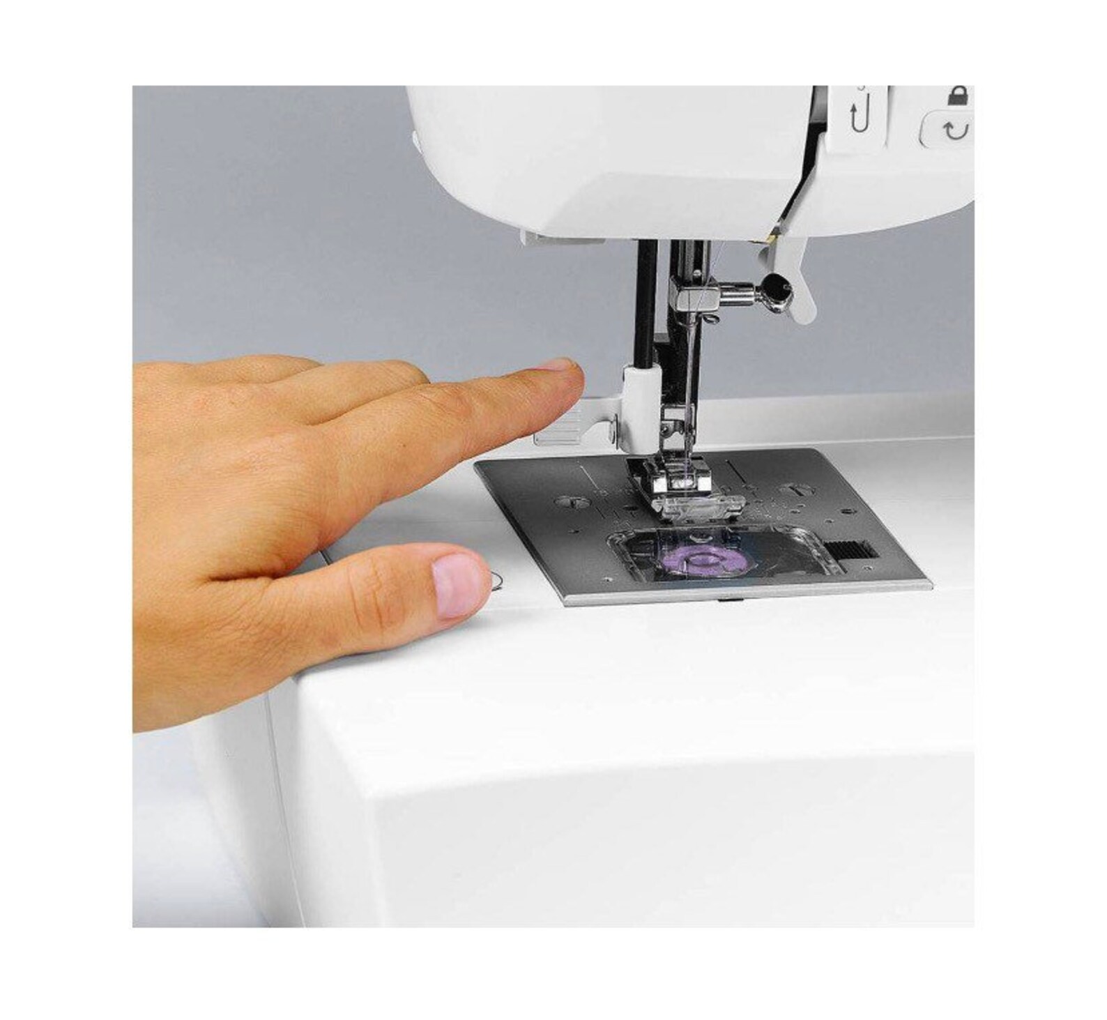 SINGER® Patchwork™ model 7285Q sewing machine new in box Etsy