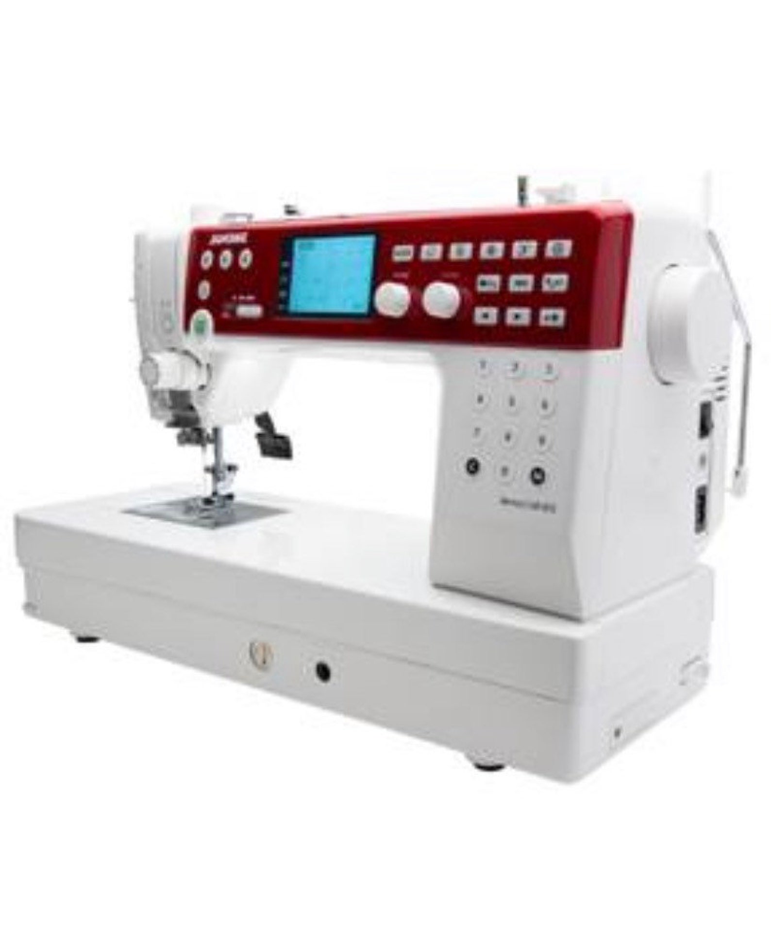 Janome Memory Craft 6650 sewing and quilting machine. NEW IN Etsy