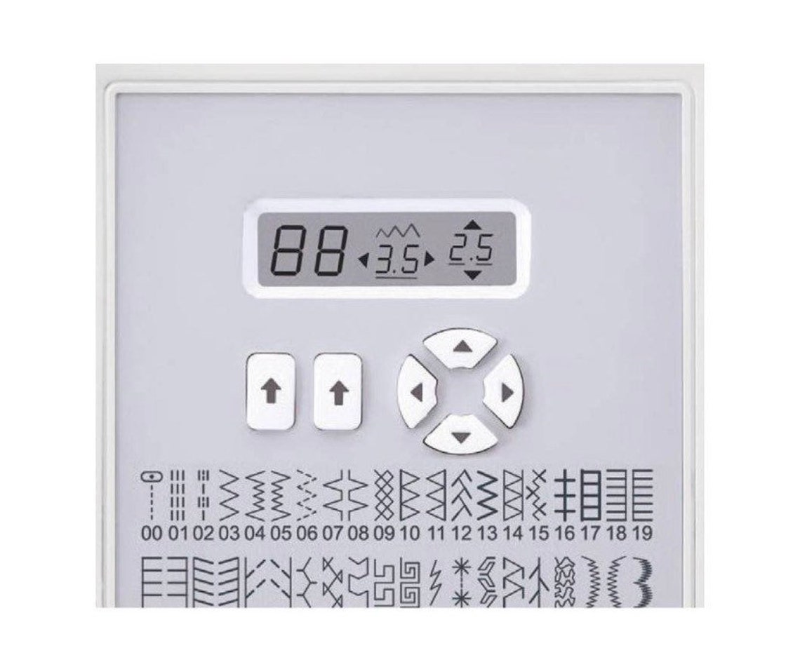 SINGER® Patchwork™ model 7285Q sewing machine new in box Etsy