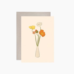 set of 8 greeting cards