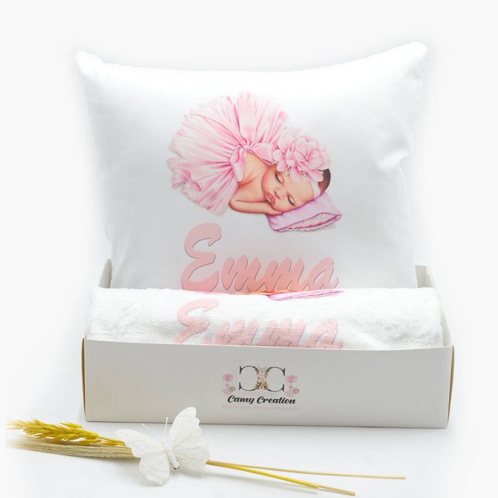 coffret De Naissance