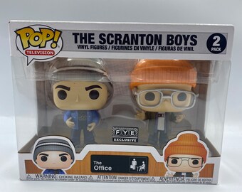 2 Pack Funko Pop - Etsy