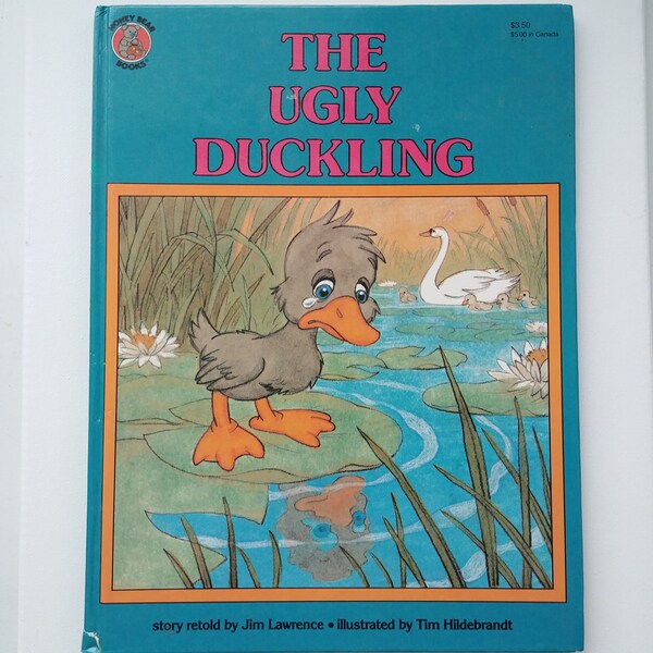 Honey Bear Book - Etsy