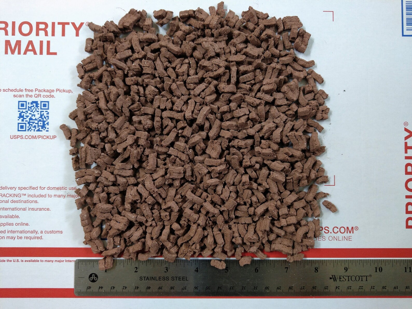 Calcium Bearing Clay Substrate for Bioactive Vivaria / FREE Etsy