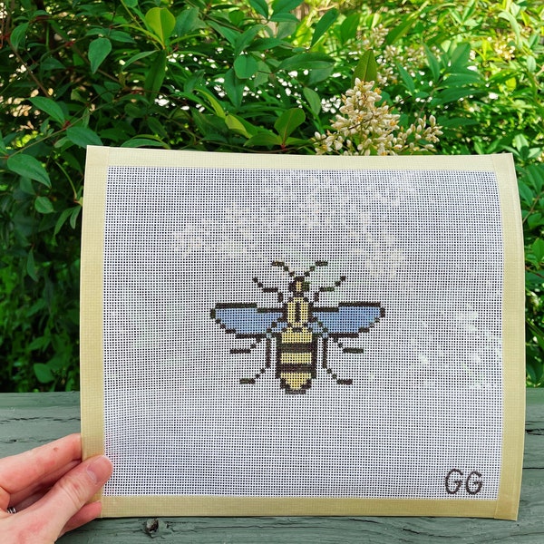 Needlepoint Kits Etsy