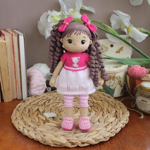 Tilda Dolls for Sale Etsy Canada