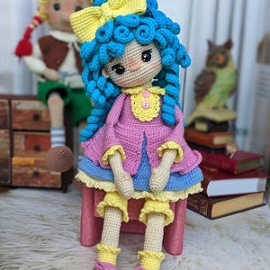 Pinocchio malvina - Etsy 日本