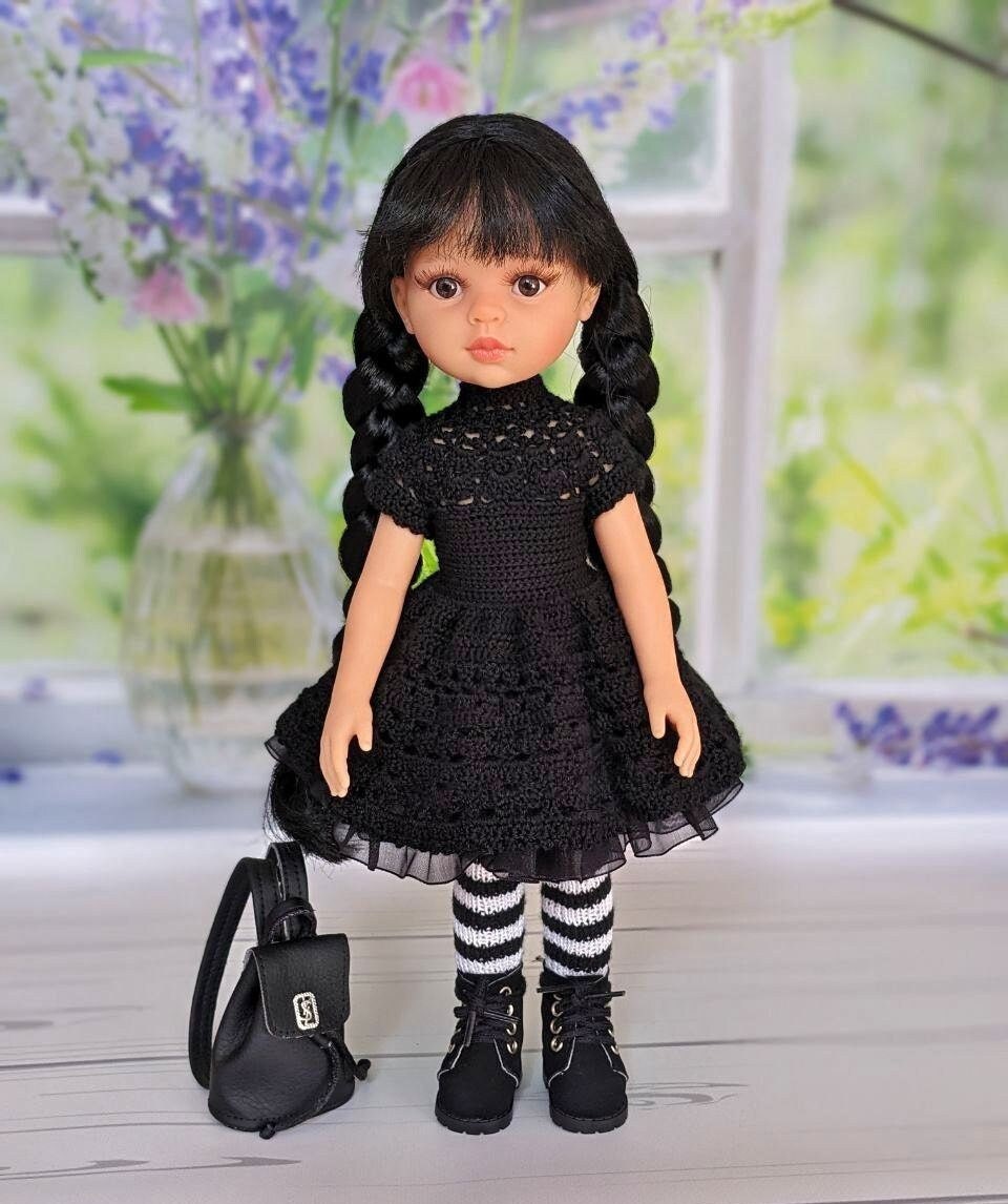 Paola reina custom doll - Etsy 日本