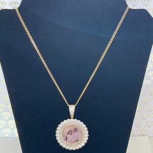 Pendants