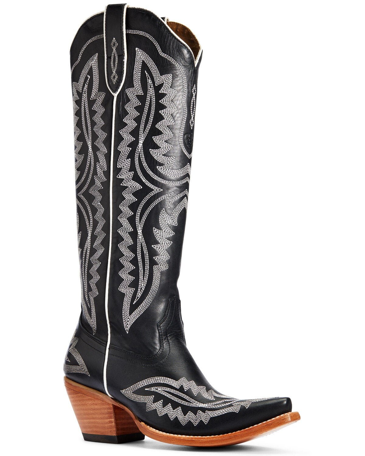 casanova western boot ariat