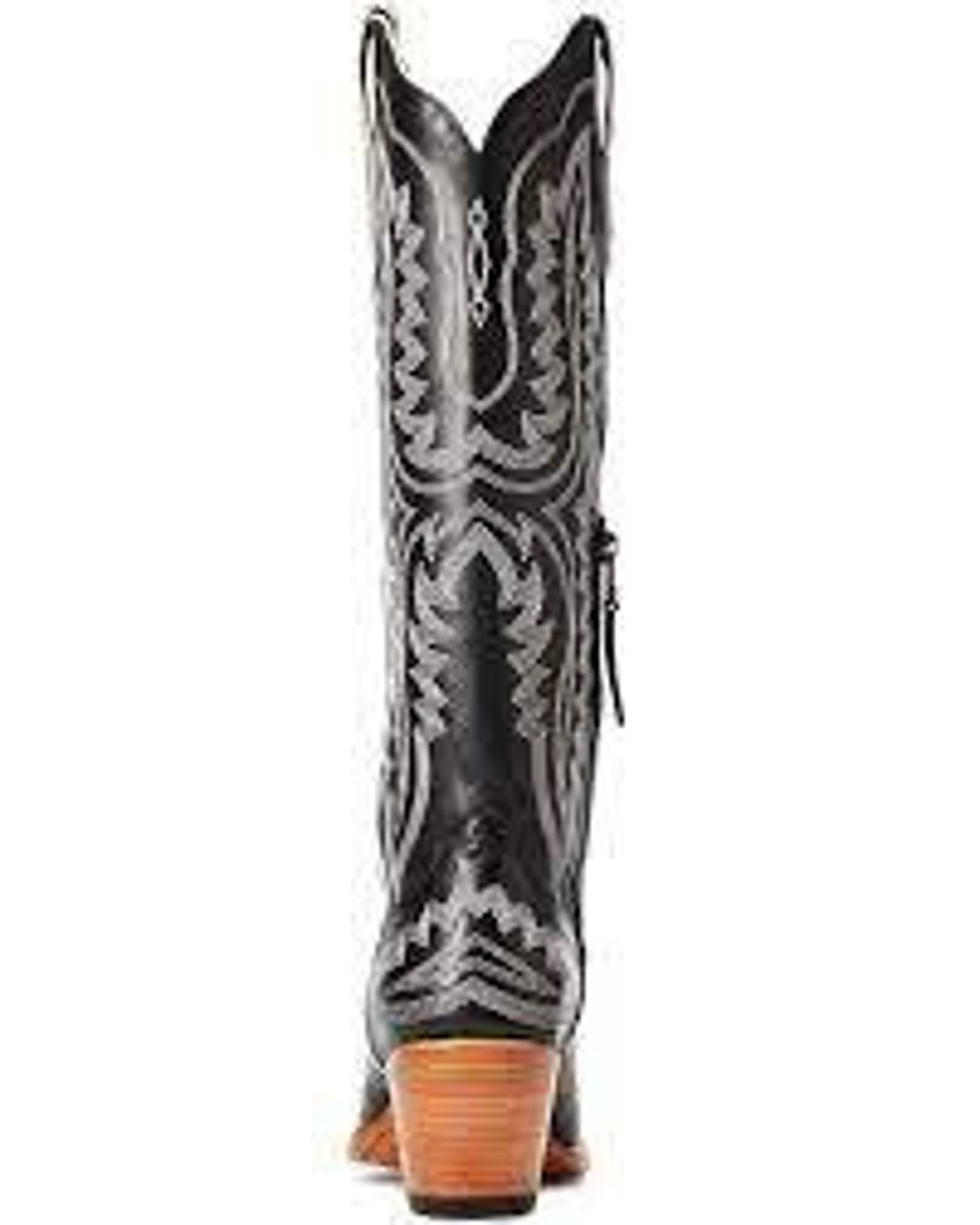 casanova western boot
