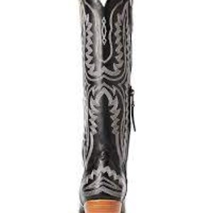 casanova western boot ariat