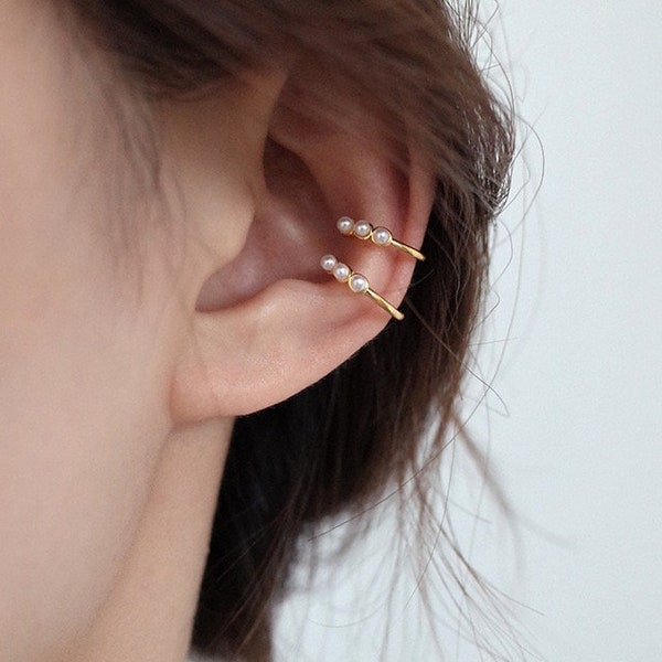 Earcuff - Etsy