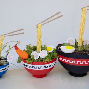 Amazon.com : NINIPAPA Face Planter Pots Cute Smile Flower