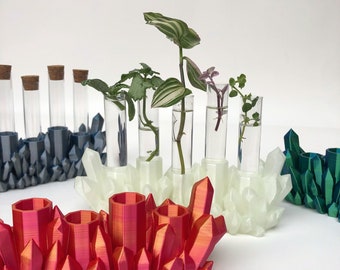 Crystal Propagation Station | Plant accessory