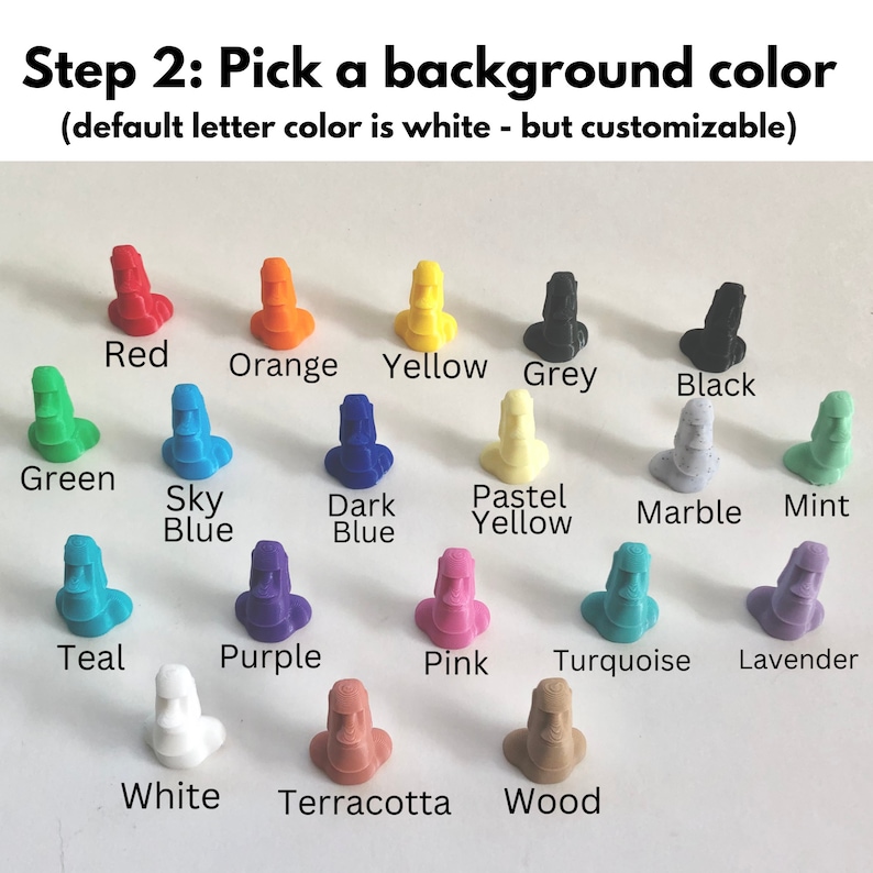 Personalized Roblox Name Tag Roblox Inspired 3D Name Plate Etsy