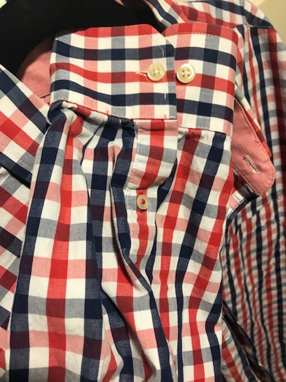 Men's Izod 100% Cotton Long Sleeve Dress Casual Prep Oxford Shirt, Handsome Shirt Size- XXL/TTG/XXG Men's Izod 100% Cotton Long Sleeve Dress Casual Prep Oxford Shirt, Handsome Shirt Size- XXL/TTG/XXG