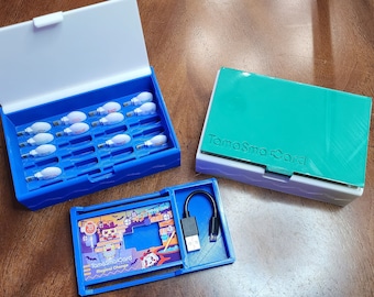 XL Tama Sma Card Case for Tamagotchi Smart
