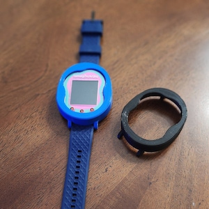 Watch Band Adapter (NO Straps Included) for Tamagotchi Uni - Etsy