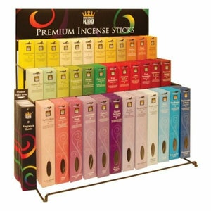 Incense King Collection Incense 3-Pack 15gm