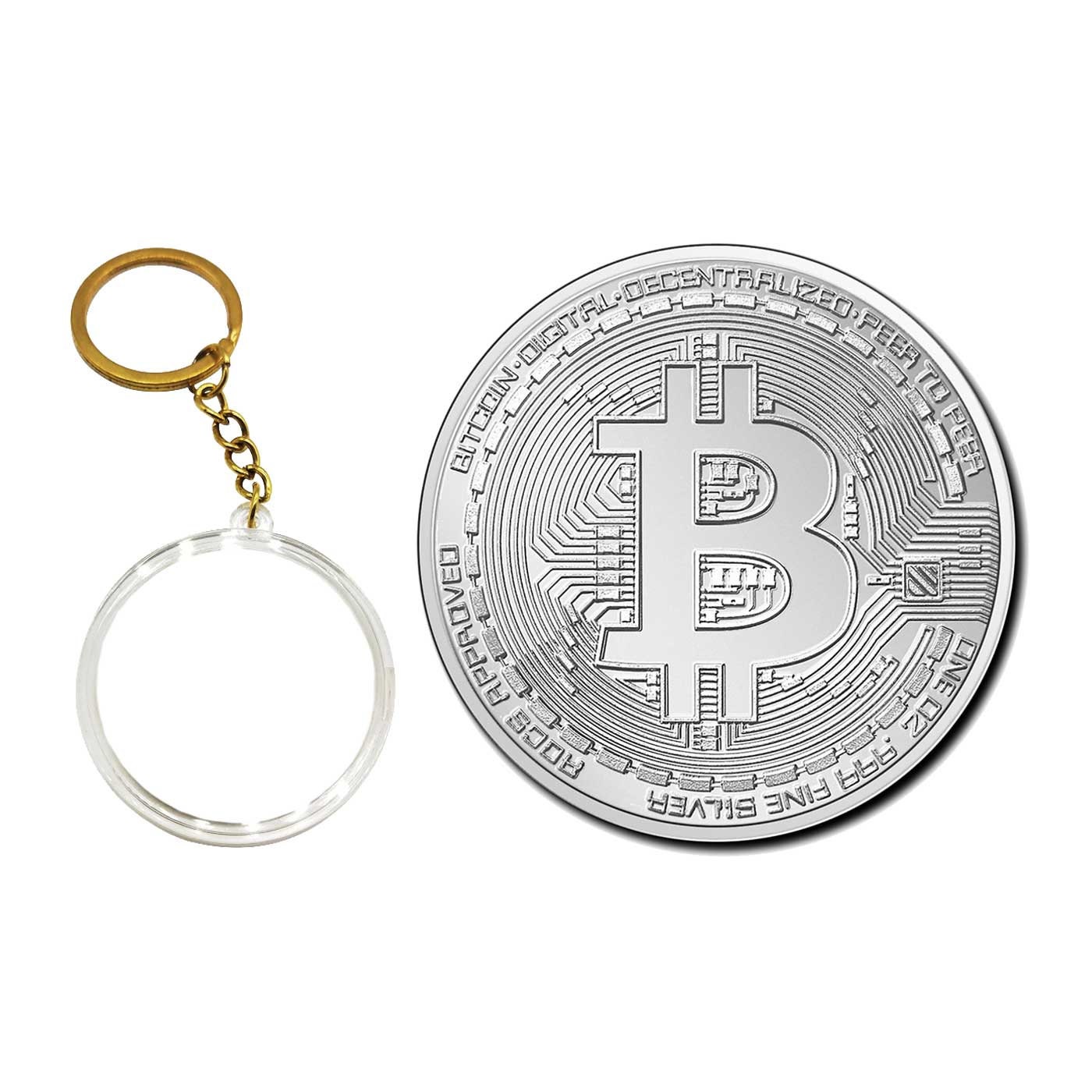 コレクション Bitcoin Amazon | GAOHOU 5枚 セット ビットコイン金メッキBitcoin仮想