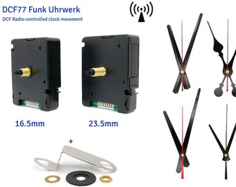 1979 BRAUN DN50 Visotronic Alarm Clock Ludwig Littmann Type