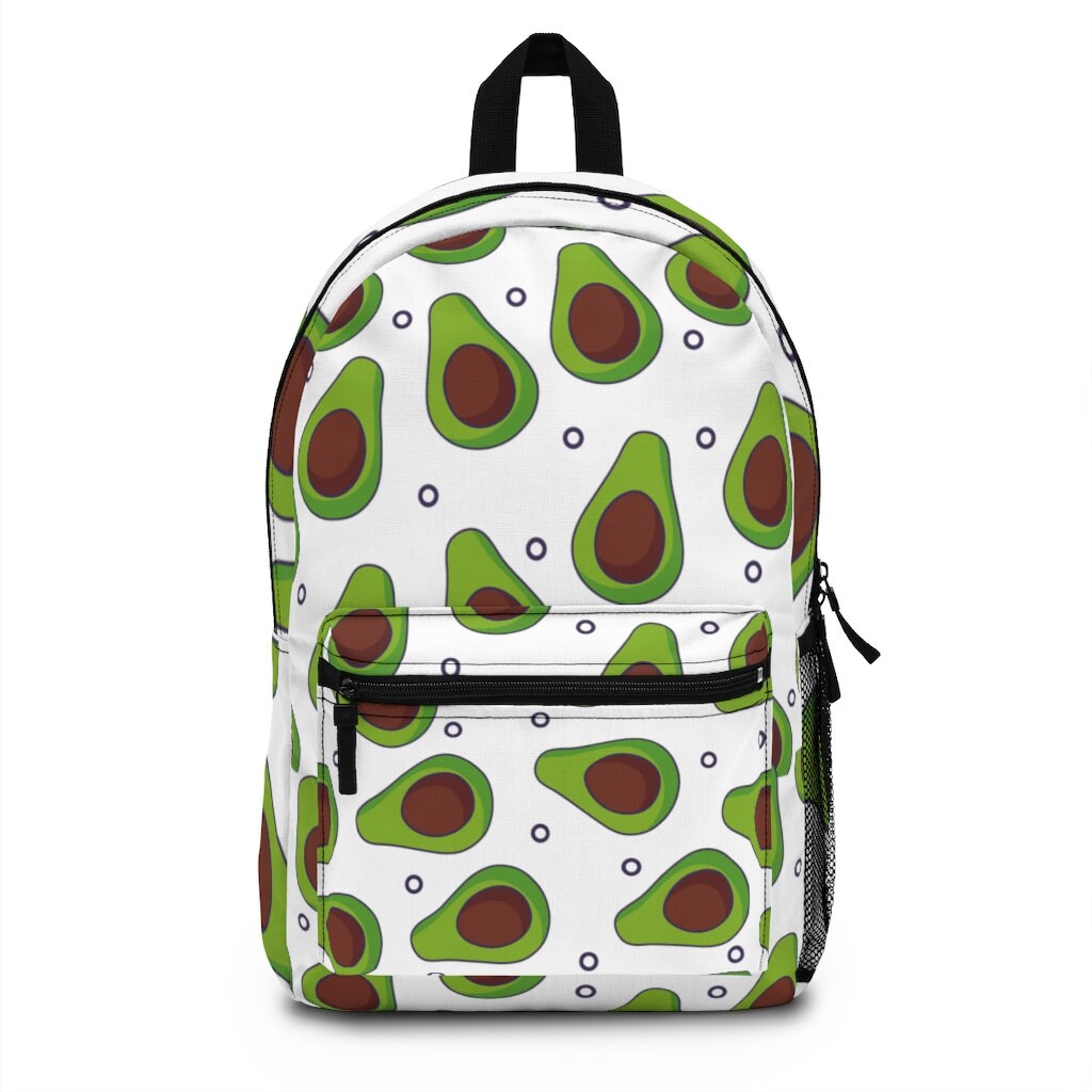 guacamole backpack