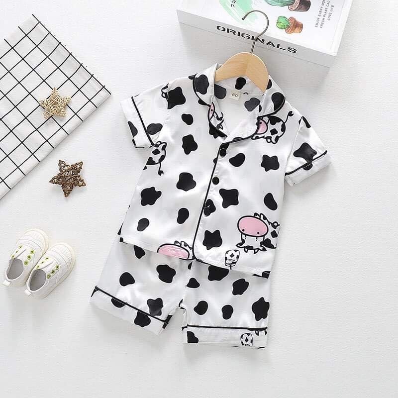 Highland Cow Pyjama - Etsy