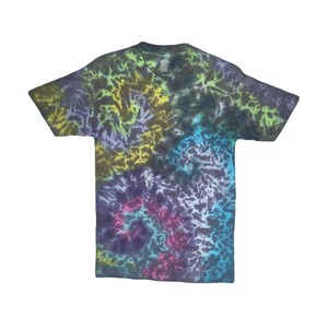 Tie Dye tshirt, size Medium