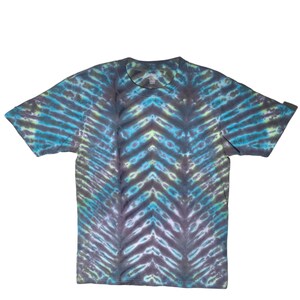 Tie Dye tshirt, size XL