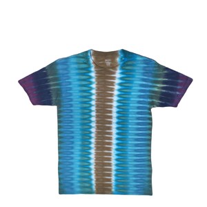 Tie Dye tshirt, size Large