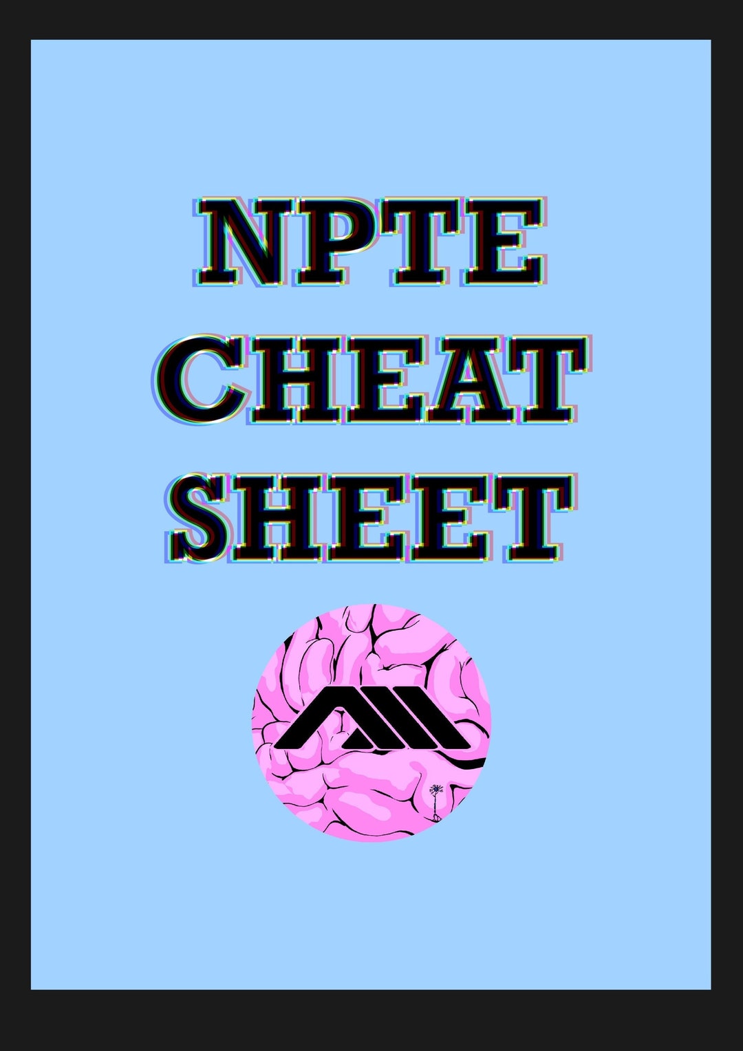 NPTE Guide To Tables PDF Study Guide Cheat Sheet Physical Therapy Etsy NPTE Guide To Tables PDF Study Guide Cheat Sheet Physical Therapy Etsy