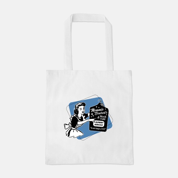 Tote bag 2025 hangers