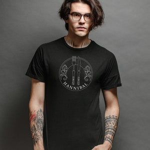 Hannibal Unisex Tee