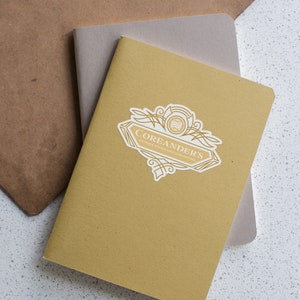 Coreanders Die-cut Sticker (3 inches)
