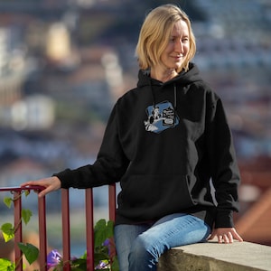 No Wire Hangers Unisex Hoodie