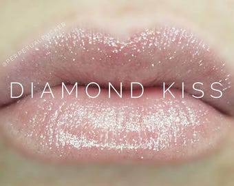 Diamond Kiss Moisturizing LipSense Lip Gloss