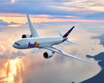 Actualización de envío - Envío exprés - Envío rápido - Envío exprés de Fedex - Entrega rápida