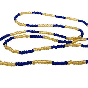 NECKLACE or ELEKE of OCHOSI