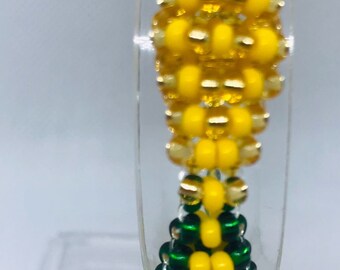 ILDE von ORULA mit dem OSHUN-Pfad