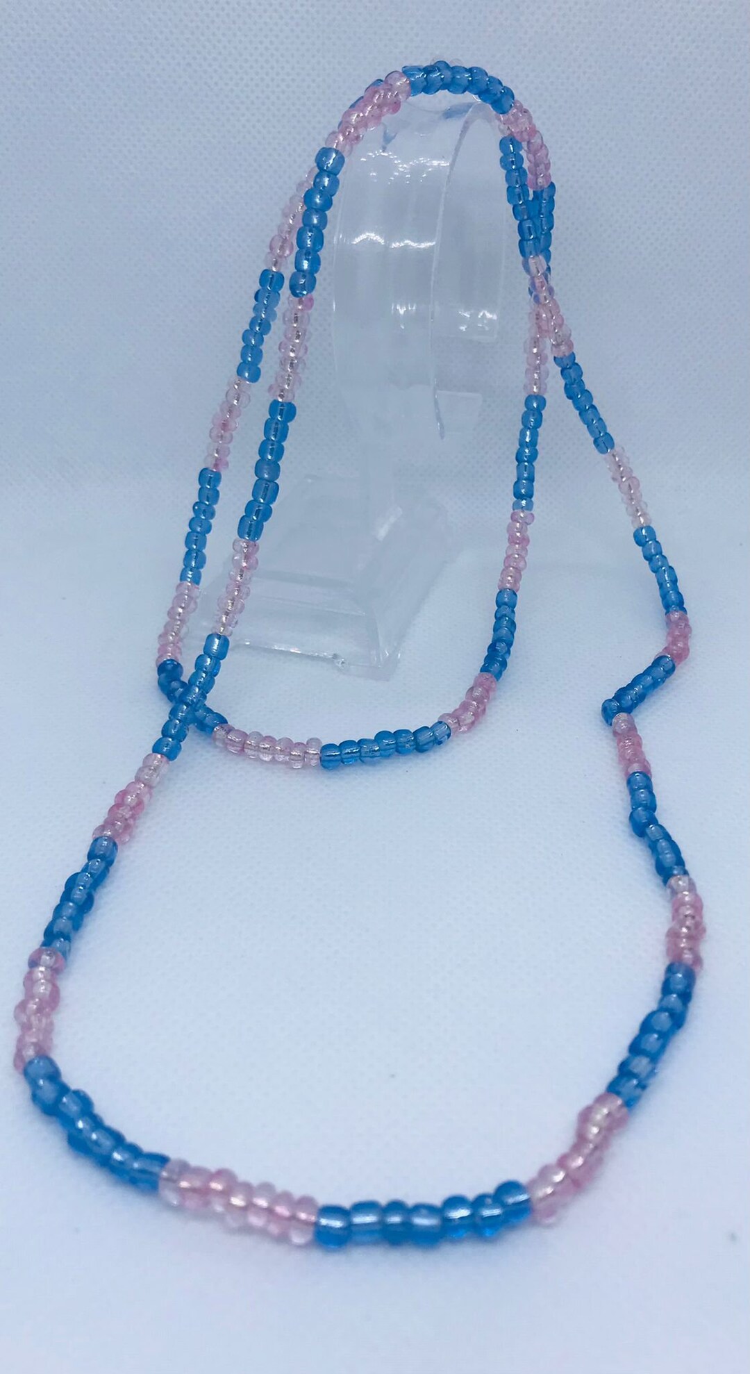 ORISHA OKO NECKLACE - Etsy