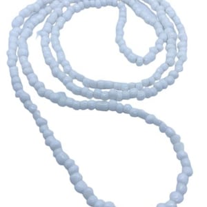 ELEKE OBBATALA NECKLACE