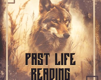 Past Life Reading // Who Were You In Your Past Life? // What Is My Life's Purpose? // Soul Contracts, Past Life Wound, And Karmic Debt