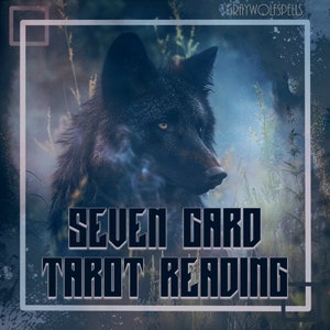 07 tarotkaarten en/of orakelkaarten lezen // gratis consulten