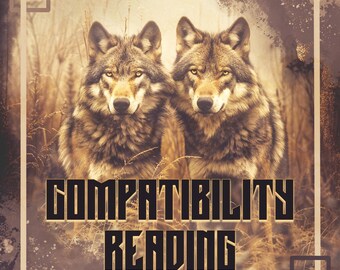 Compatibility Reading // Are We Compatible? // Love Compatibility Psychic/Intuitive And Energy Reading // Free Consultations